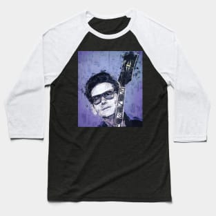 Roy Orbison Baseball T-Shirt